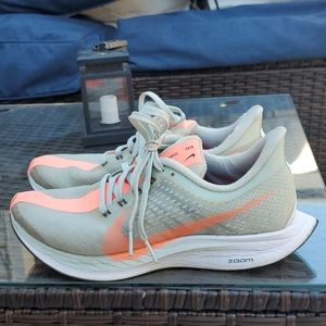 Used Nike Pegasus Turbo 35  weekend 7.5